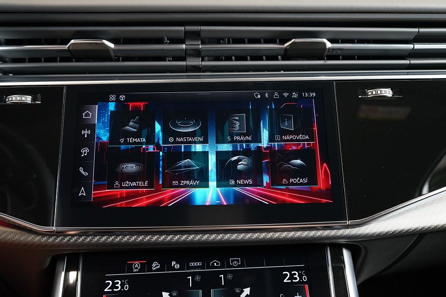 Audi Q7 50 TDI quattro