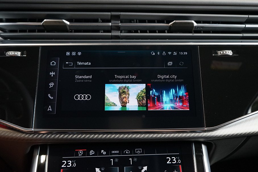 Audi Q7 50 TDI quattro