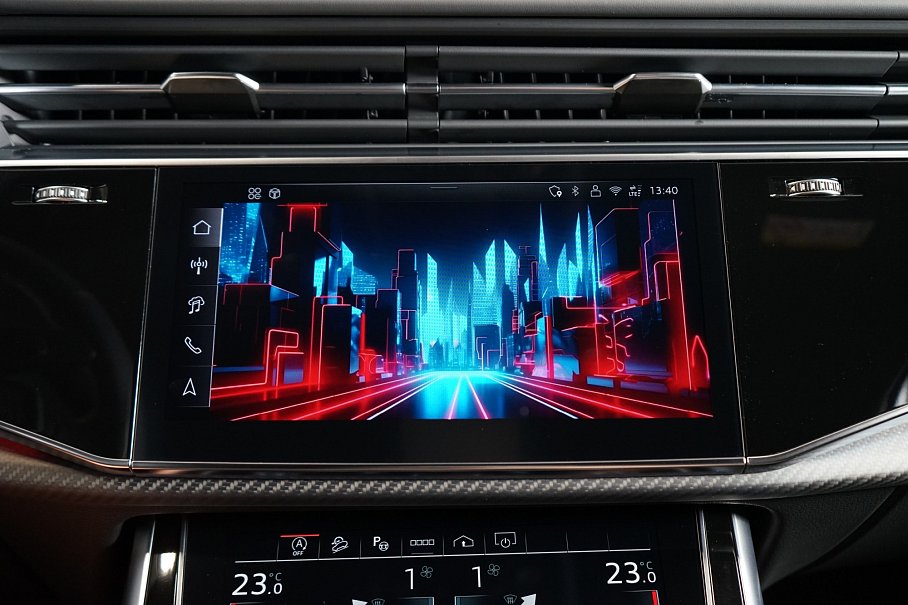 Audi Q7 50 TDI quattro