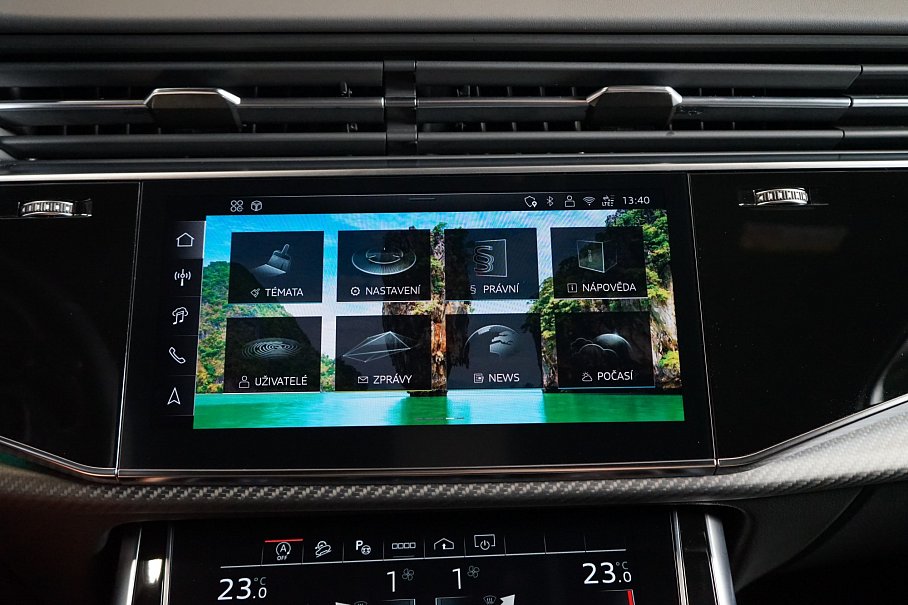 Audi Q7 50 TDI quattro