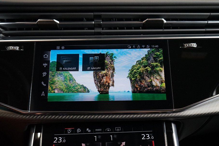 Audi Q7 50 TDI quattro