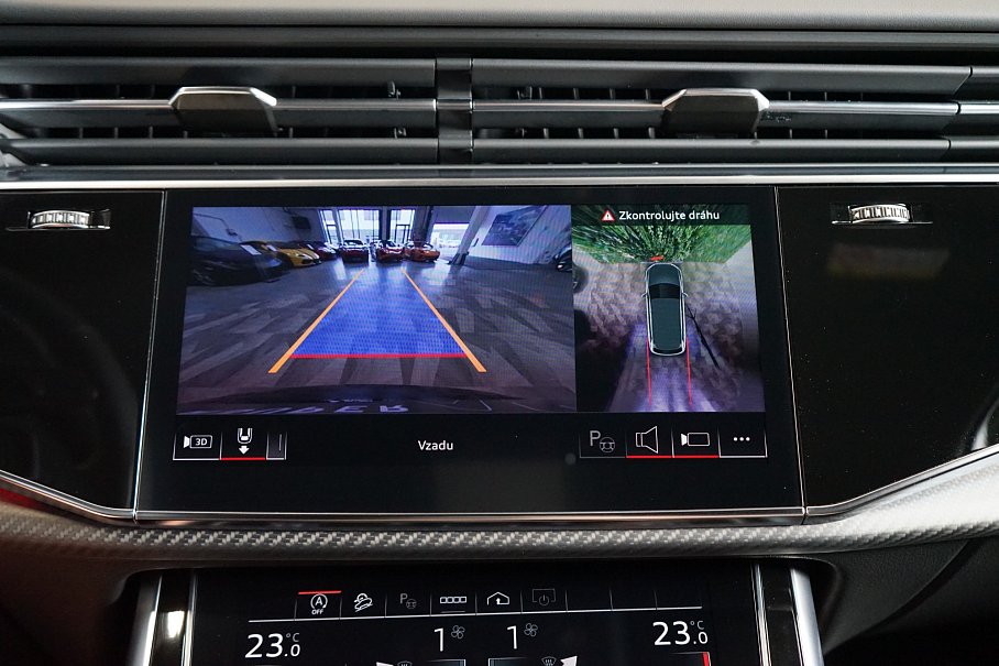 Audi Q7 50 TDI quattro
