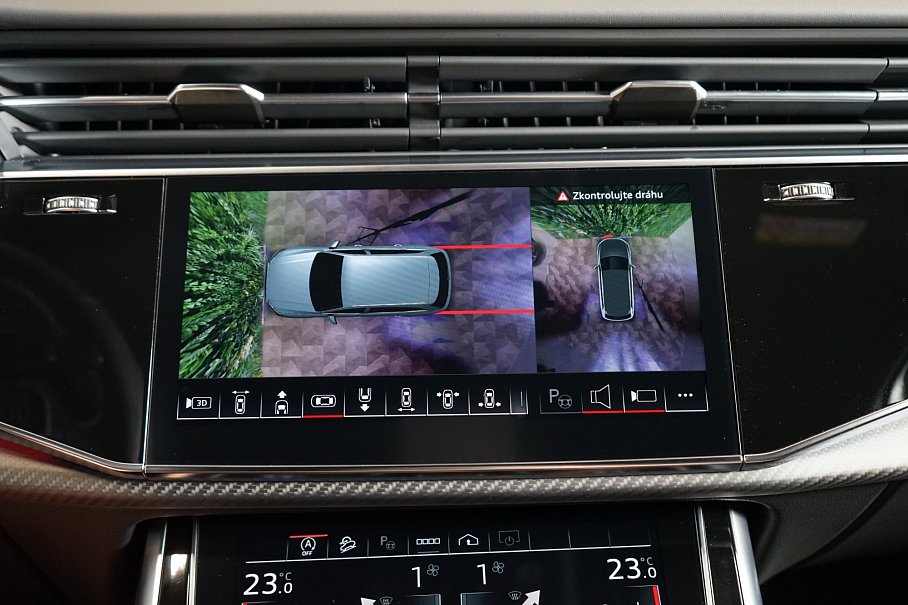 Audi Q7 50 TDI quattro