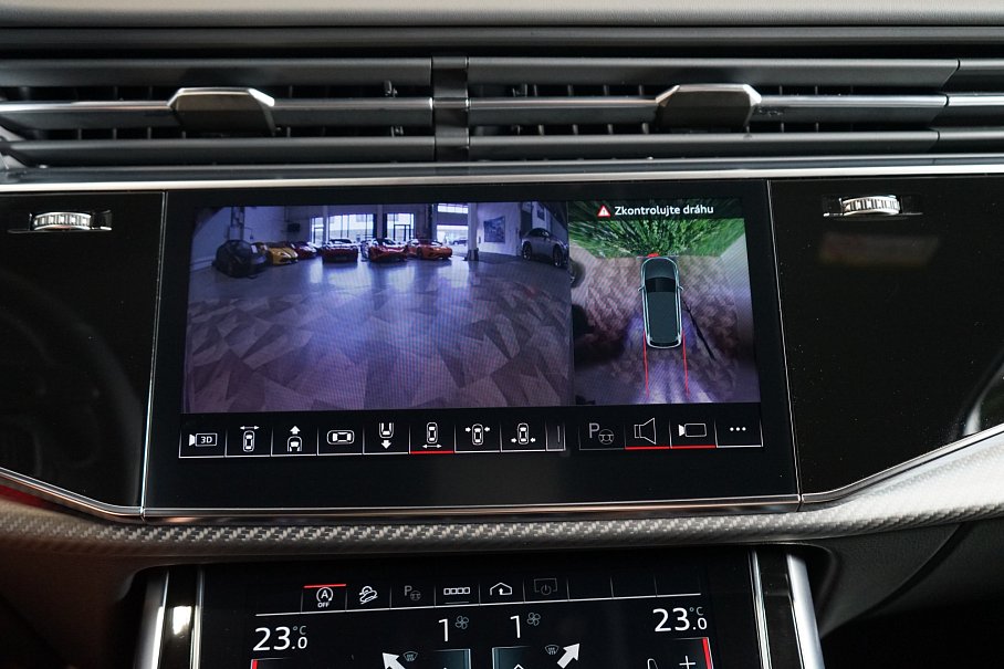 Audi Q7 50 TDI quattro