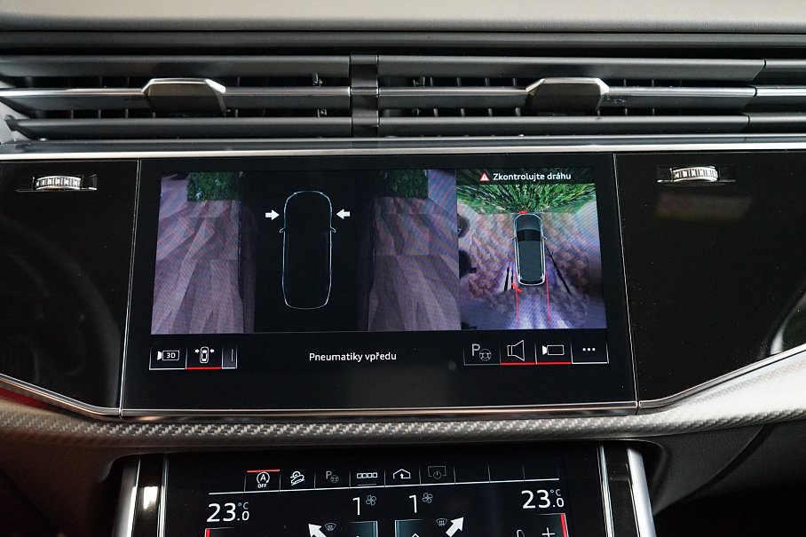Audi Q7 50 TDI quattro