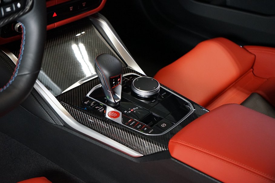 BMW M3 Competition Touring