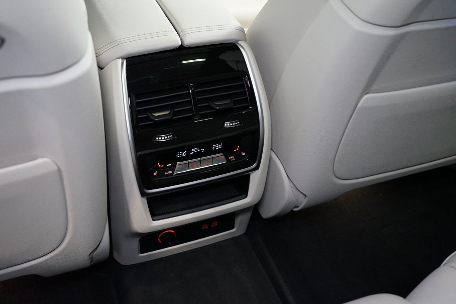 BMW X7 40d xDrive