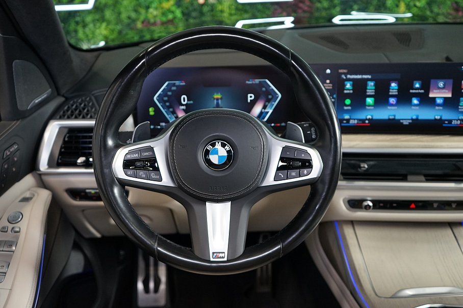 BMW X7 40d xDrive