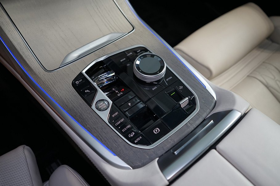 BMW X7 40d xDrive