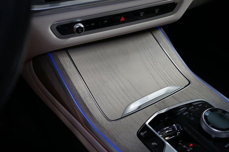 BMW X7 40d xDrive