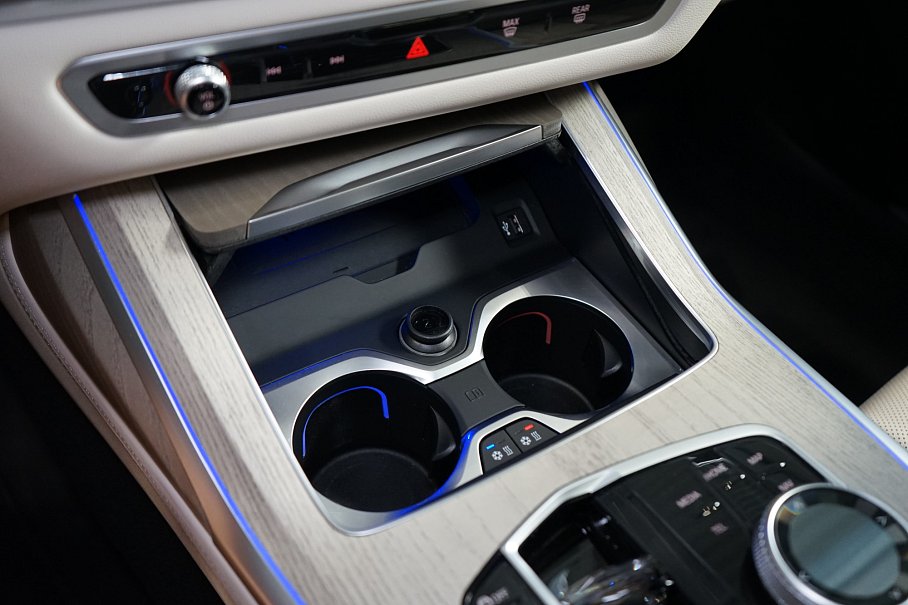 BMW X7 40d xDrive