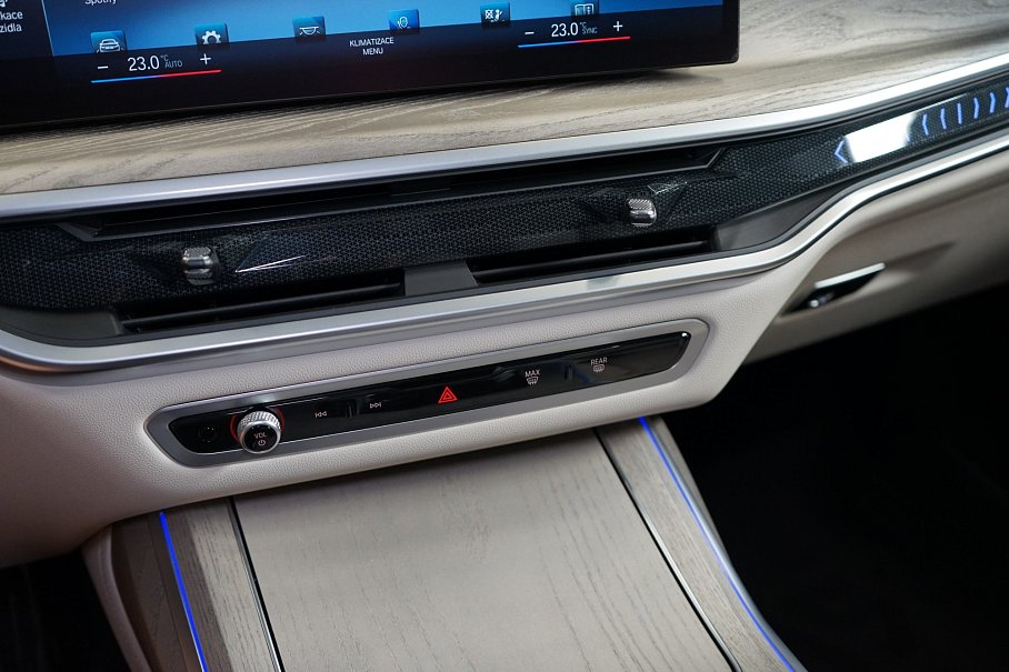 BMW X7 40d xDrive