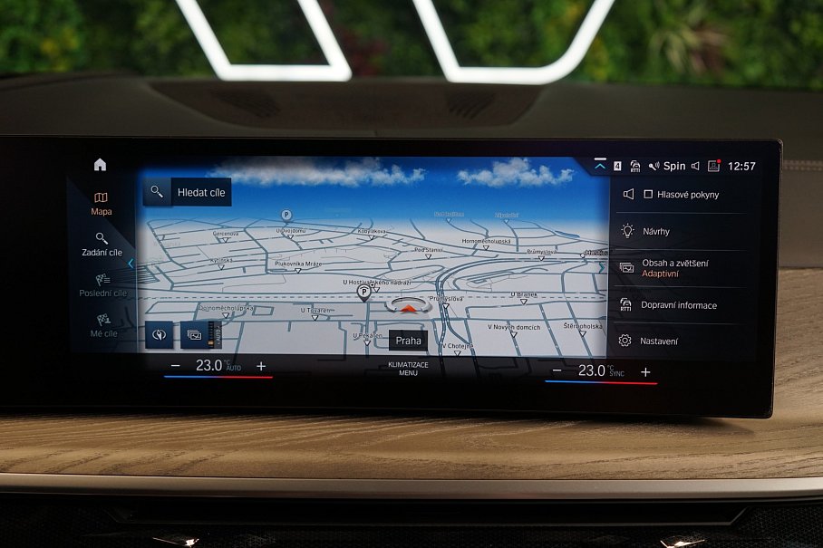 BMW X7 40d xDrive