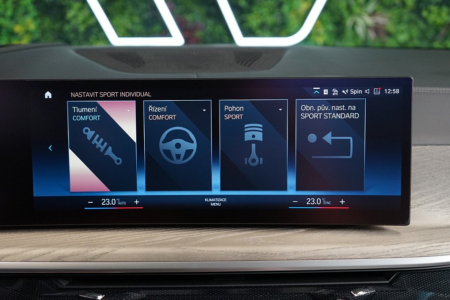 BMW X7 40d xDrive