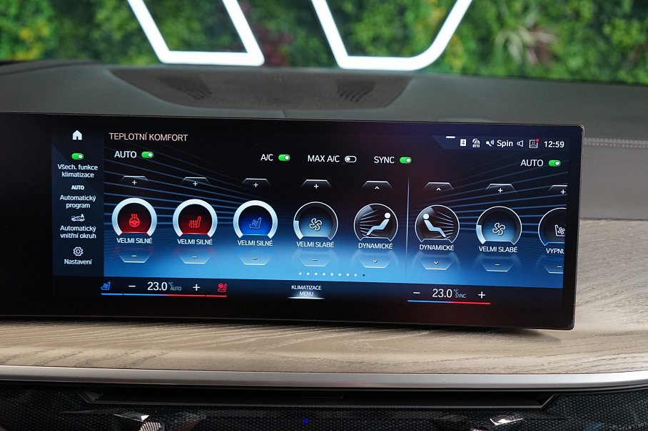 BMW X7 40d xDrive