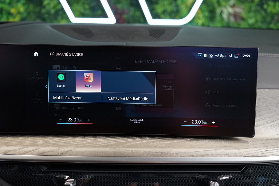 BMW X7 40d xDrive