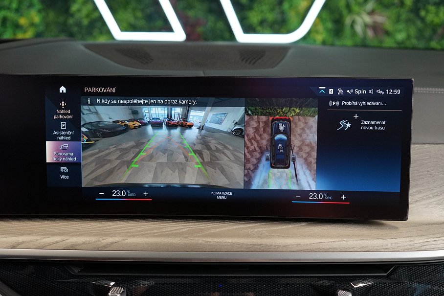 BMW X7 40d xDrive