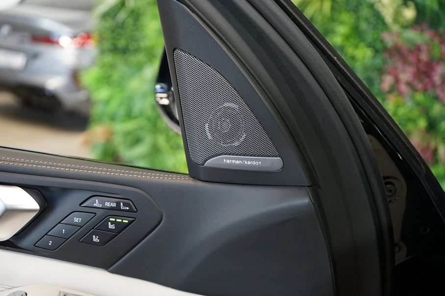 BMW X7 40d xDrive