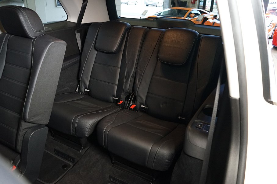 Mercedes-Benz GLS 400d 4Matic