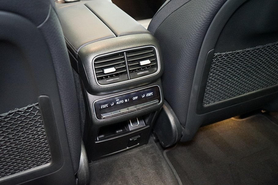 Mercedes-Benz GLS 400d 4Matic