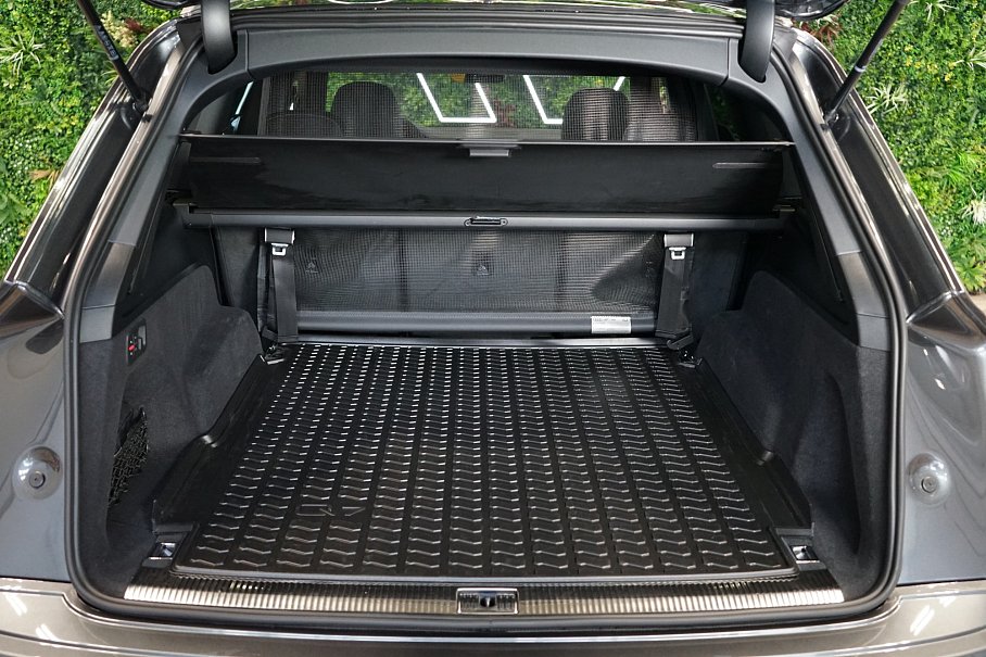 Audi Q7 50 TDI quattro