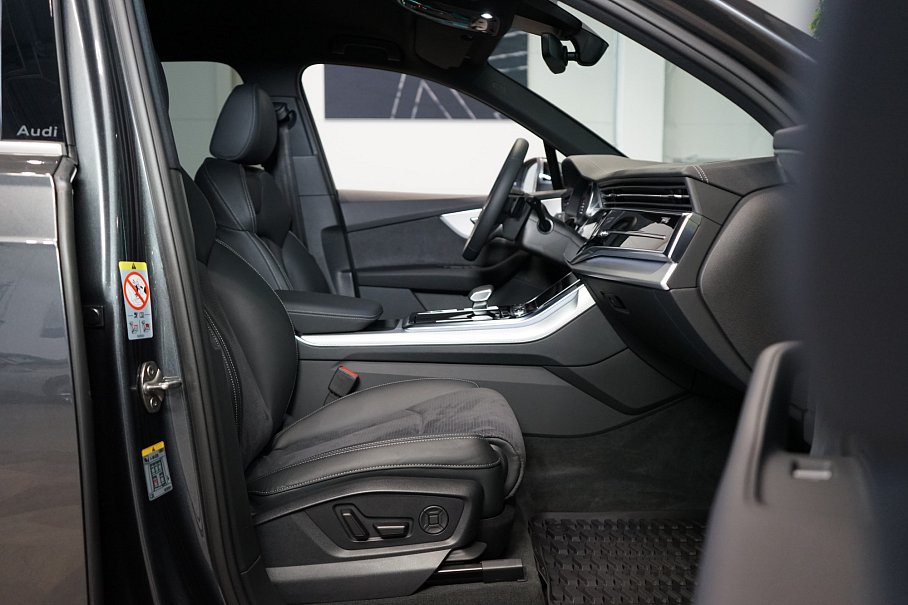 Audi Q7 50 TDI quattro