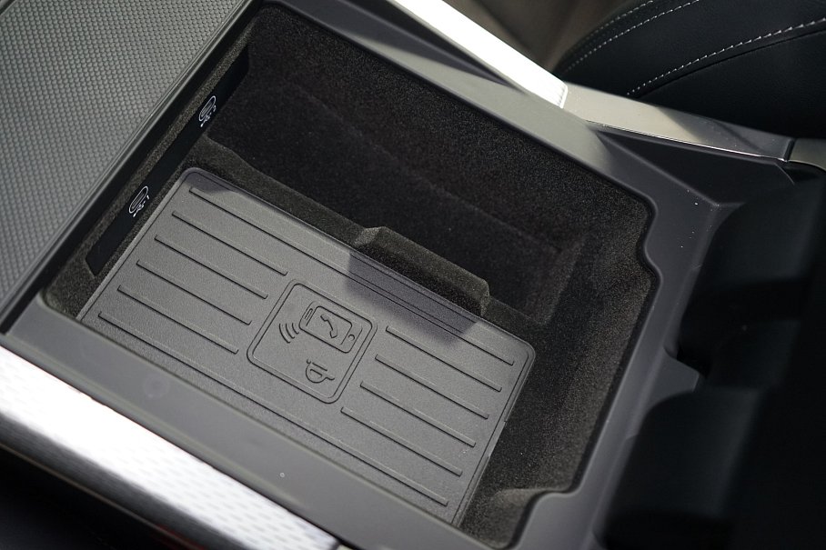 Audi Q7 50 TDI quattro