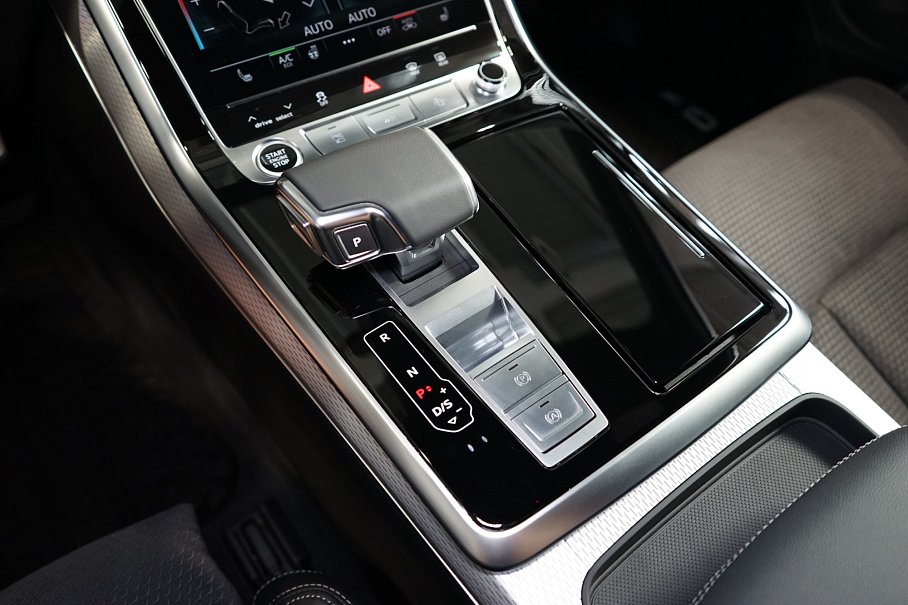 Audi Q7 50 TDI quattro