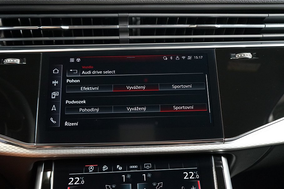 Audi Q7 50 TDI quattro