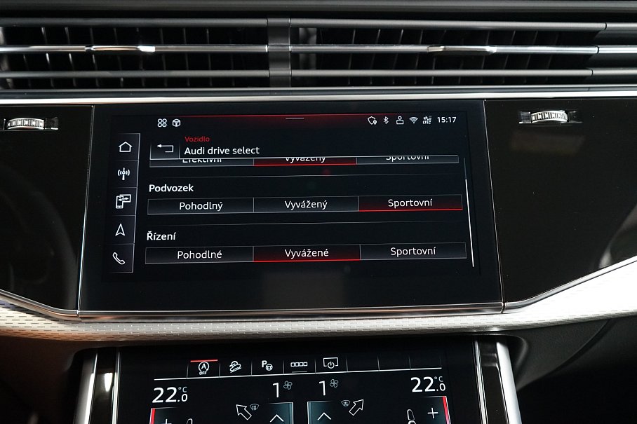 Audi Q7 50 TDI quattro