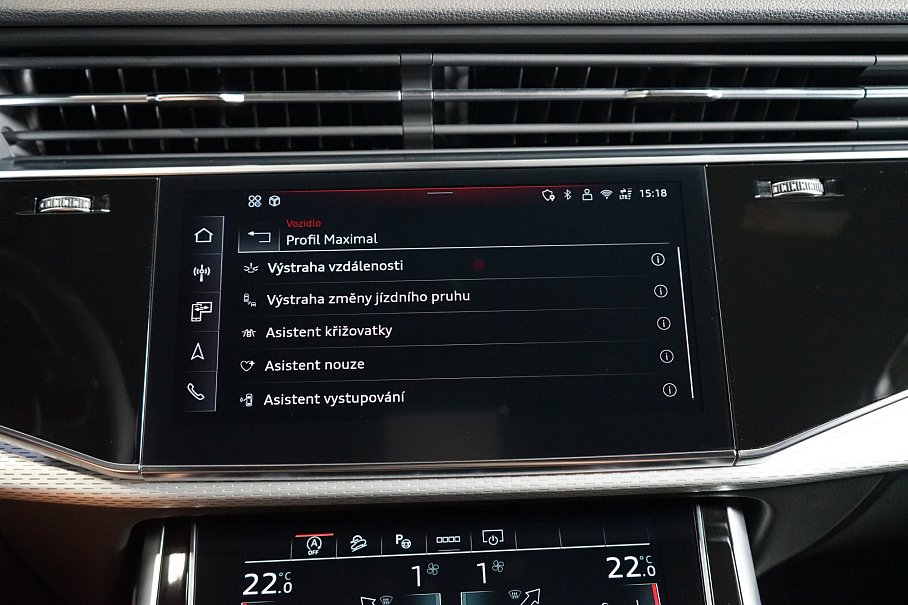 Audi Q7 50 TDI quattro