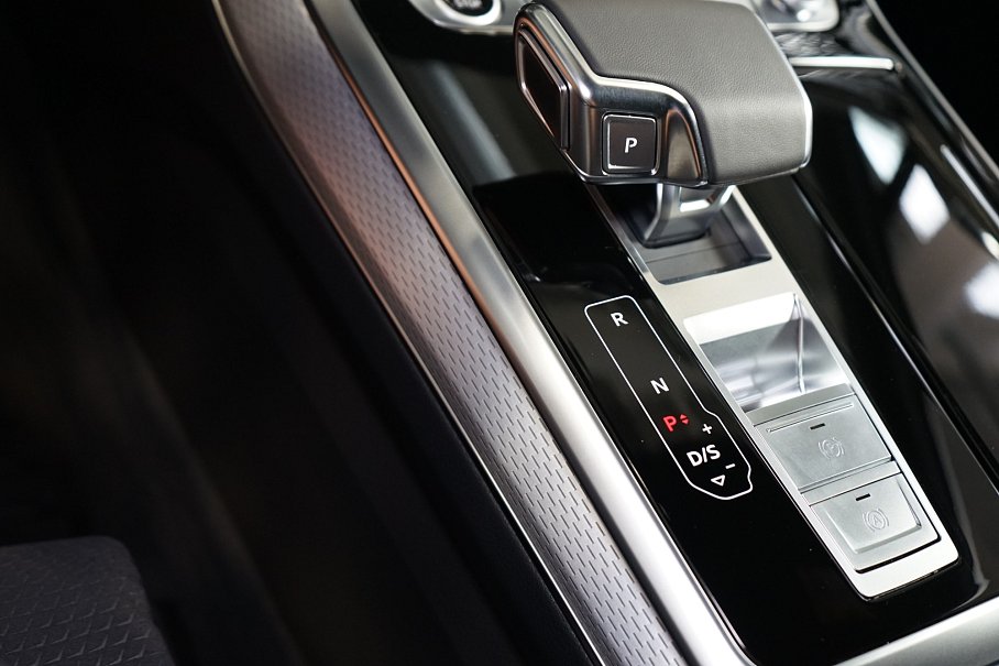 Audi Q7 50 TDI quattro