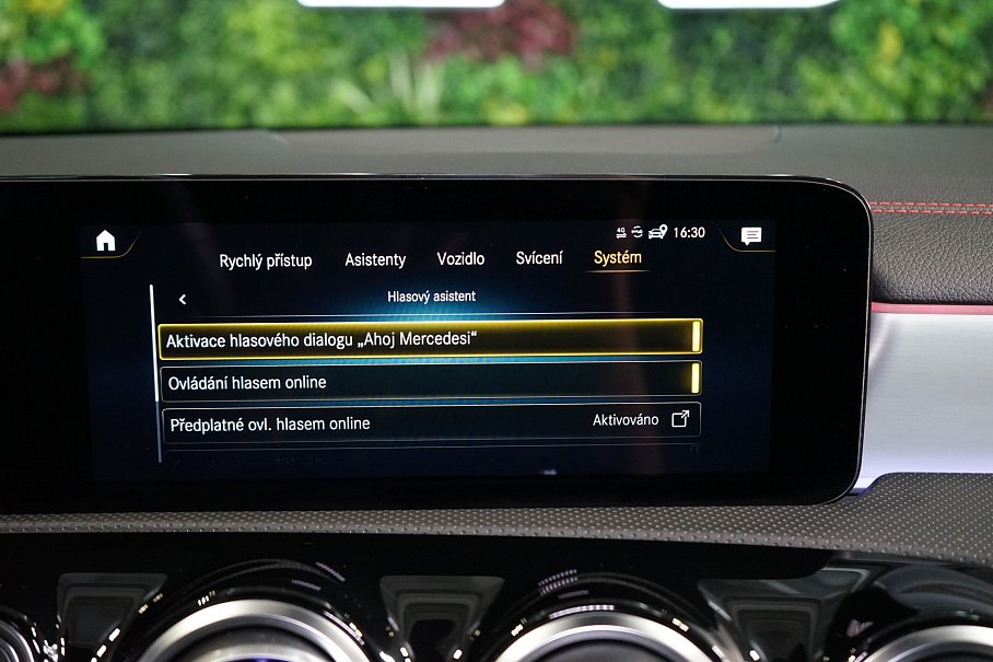 Mercedes-Benz CLA 200d Shooting Brake