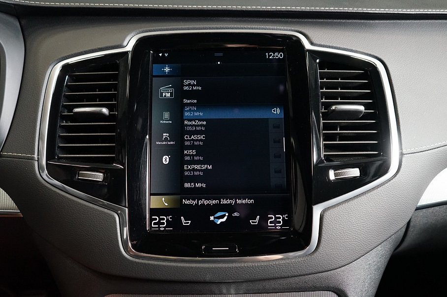 Volvo XC90 B5 AWD R-Design