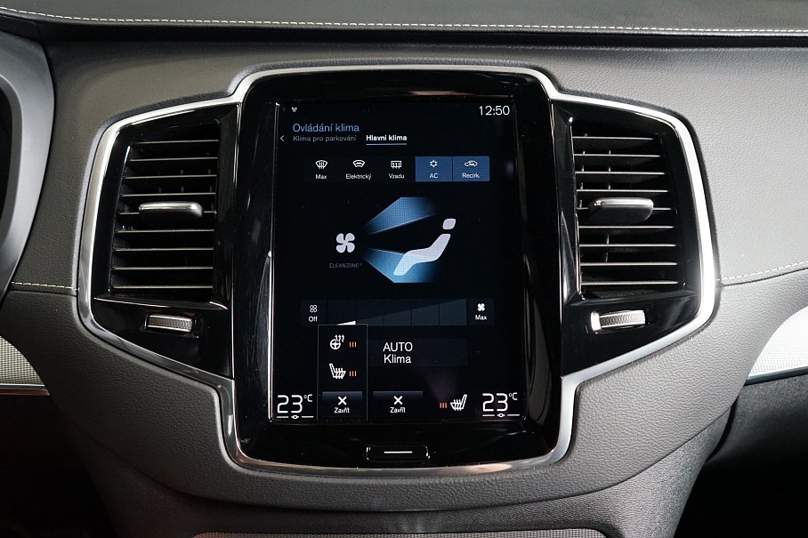 Volvo XC90 B5 AWD R-Design