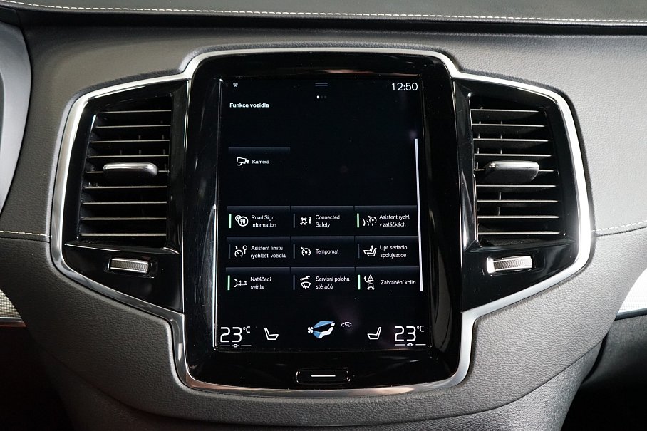 Volvo XC90 B5 AWD R-Design