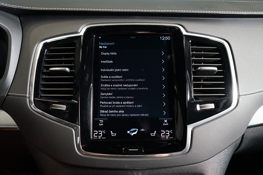 Volvo XC90 B5 AWD R-Design