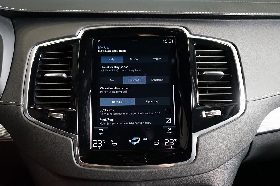 Volvo XC90 B5 AWD R-Design