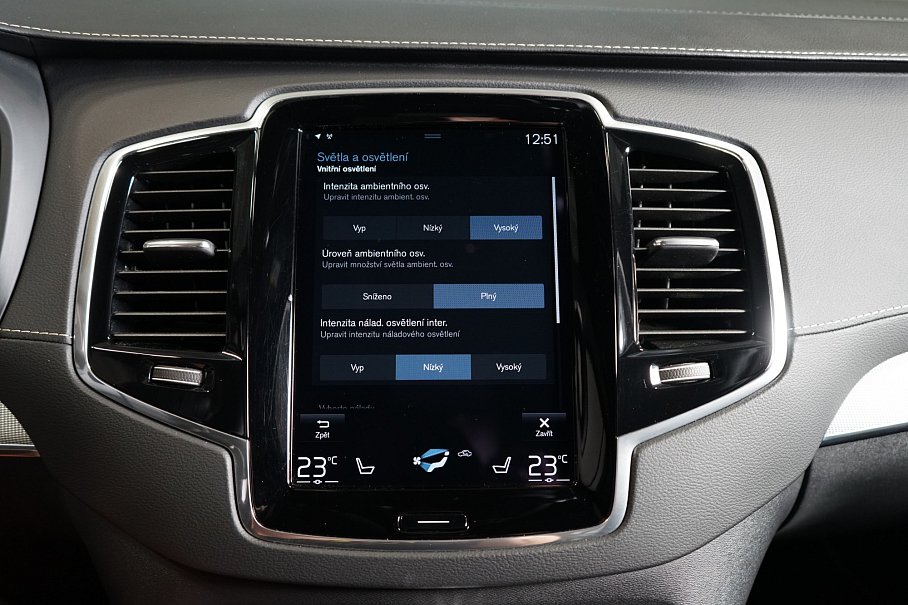 Volvo XC90 B5 AWD R-Design