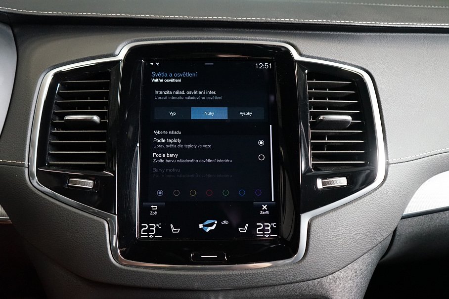 Volvo XC90 B5 AWD R-Design