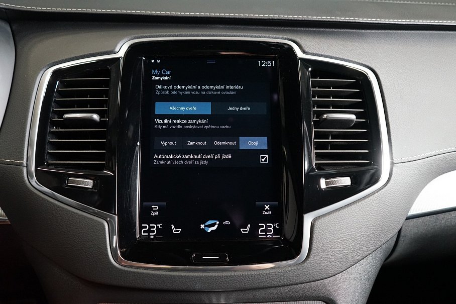 Volvo XC90 B5 AWD R-Design