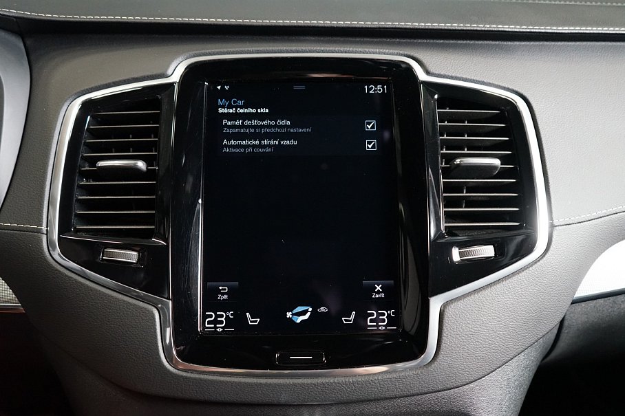 Volvo XC90 B5 AWD R-Design