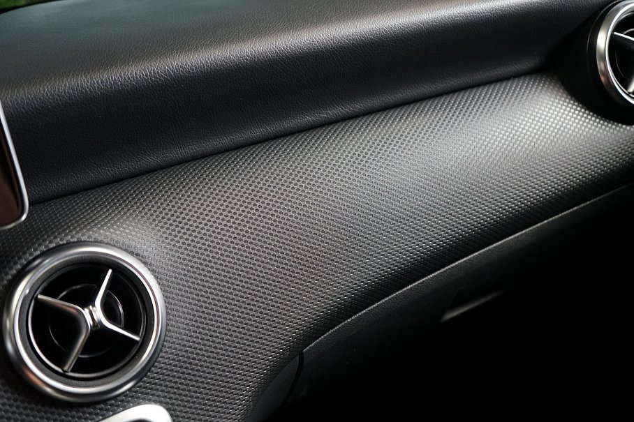 Mercedes-Benz Třída A 180d