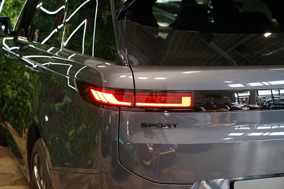 Land Rover Range Rover Sport P530