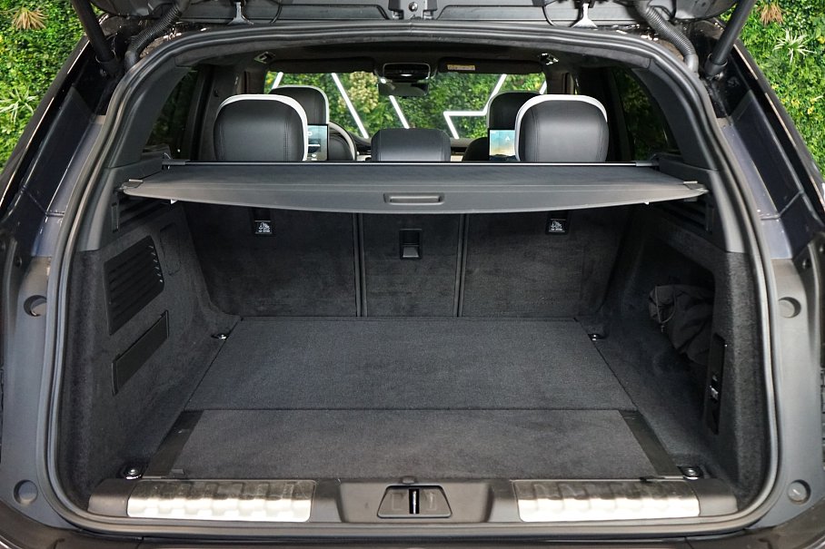 Land Rover Range Rover Sport P530