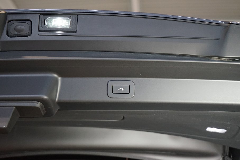Land Rover Range Rover Sport P530