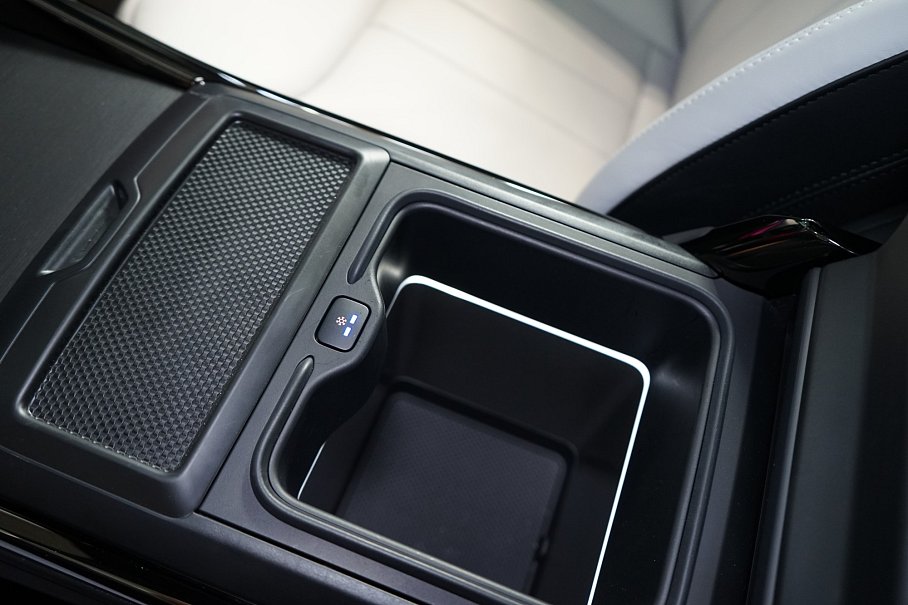 Land Rover Range Rover Sport P530