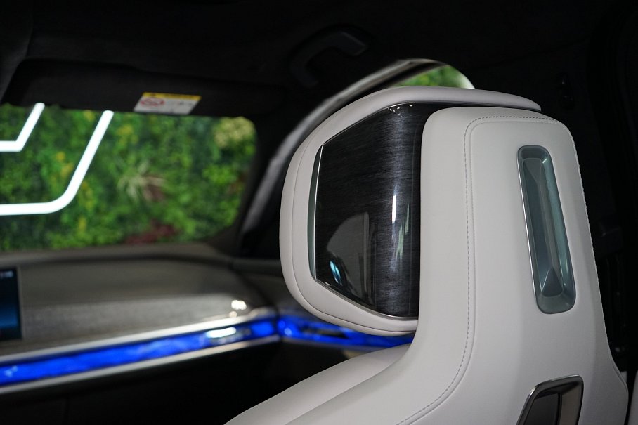 BMW Řada 7 740d xDrive