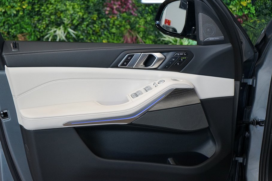 BMW X7 40d xDrive