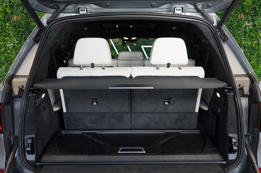 BMW X7 40d xDrive